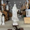 Tượng Đức Mẹ Fatima Bằng Bột Đá